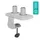Viewprime bureauklem 65.920 bevestiging 920 Wit