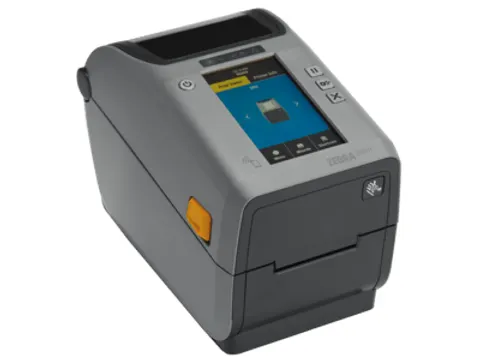 Zebra Labelprinter ZD611R Tt 203 Dpi Usb Usb Host Ethernet