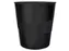 Papierbak Leitz WOW 15 liter zwart