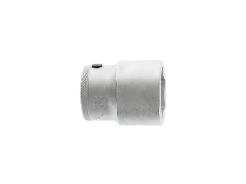 32 33 Stekkerdoos 3/4 inch zeskant 33mm