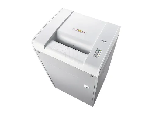 Papiervernietiger Dahle 419 Dossiervernietiger Snippers P-4