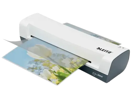 Leitz iLAM Home 4-in-1 A4 lamineerset