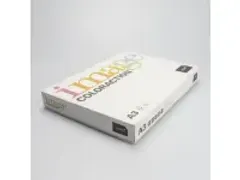 OUTLET Papier copieur Iceland Gris A3 80g 500 feuilles
