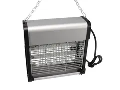 Elektrische Insectenverdelger 2x6W