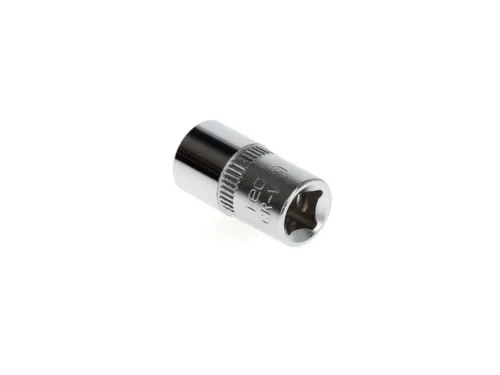 R41000903 Inbus 1/4 inch zeskant 9mm lengte 25mm