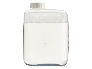 Foam Toilet Seat Cartridge 400ml - 1