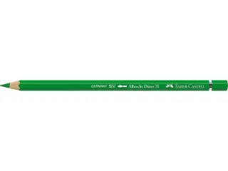 Faber Castell Albrecht Durer Aquarel Potlood 112 Loofgroen - 9