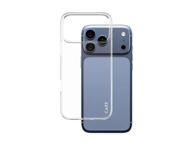 PanzerGlass CARE by X-Ray Case iPhone 18 Pro Max | 17 Pro Max, H