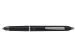 Rollerpen PILOT friXion Ball Zone medium zwart