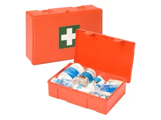 HEKA verbandkoffer Gezin / Auto / Kantoor B - 1