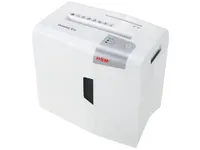 HSM Papiervernietiger Thuiskantoor