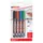 Viltstift Edding 360 Whiteboard Rond Assorti 1.5-3mm 4stuks Blis