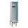 locker met bank,HxBxD 2120x400x815mm,1vak,vak B 400mm,cilinderslot