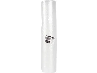 Luchtkussenfolie Rol 500mmx5m Transparant Nop 10 mm - 4