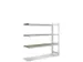 Rayonnage Grande Largeur,Rayonnage Suivant,Supports Galvanisé