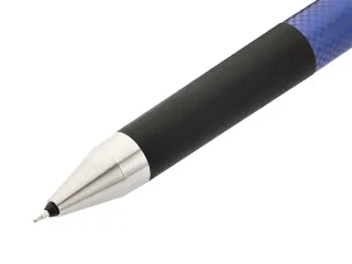 Gelschrijver Pilot Synergy Point 0.5mm BLRT-SNP5 Blauw - 2