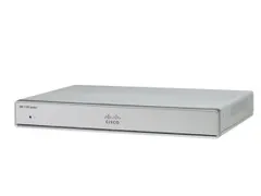 Cisco C1111-8P WAN , LAN USB 3.0 AUX/console Router