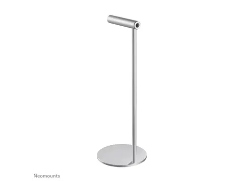 Neomounts ADS11-170SL Headset standaard - universeel - zilver