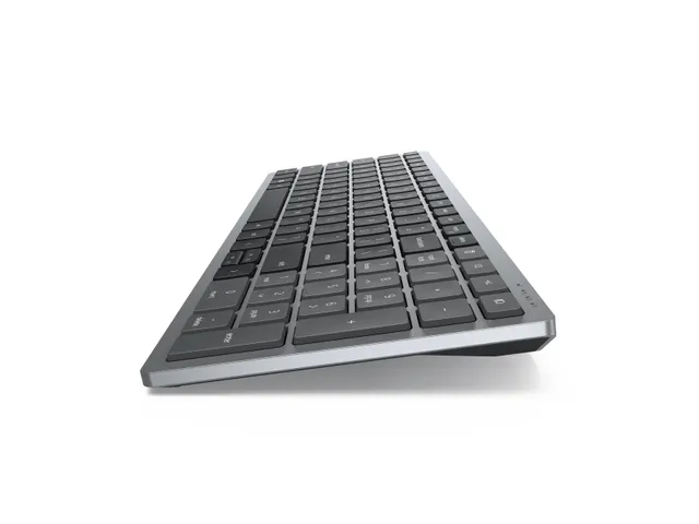 Clavier + souris sans fil DELL KM7120W QWERTY Royaume-Uni