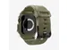 Spigen Rugged Armor Pro Opbergtas Khaki Apple Watch 10 46mm