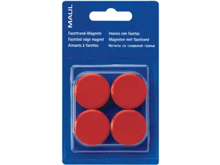 magneet Solid 38 mm trekkracht 25 kg 2 stuks - 1
