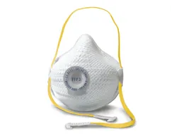 Moldex stofmasker Air FFP3 NR D Ventex Klima-ventiel maat M/L Los