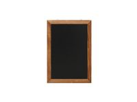 Krijtbord Europel met lijst 42x60cm natural