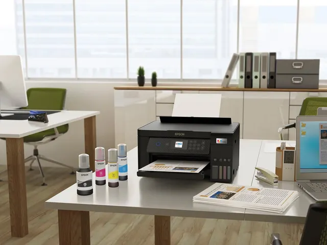 3-in-1 printer EcoTank ET-2850