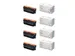 Tonercartridge Canon T04 geel