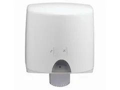 Aquarius 7017 poetsdoek dispenser Centerfeed wit