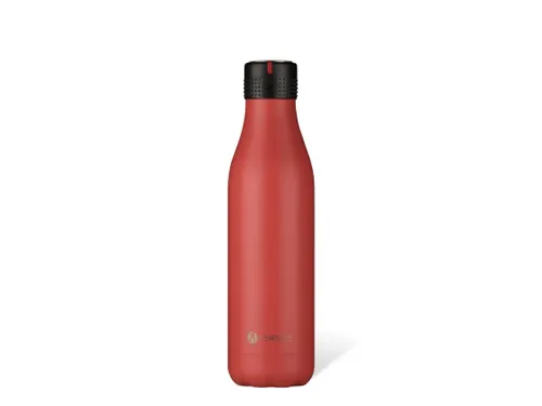 Thermosfles Les Artistes Paris 750ml Red