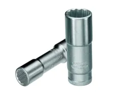 D 30 L 3/4AF Dopsleutel 3/8 inch lang UD profiel 3/4 inch