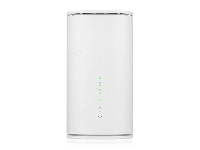 Zyxel FWA515-EU0102F, Wi-Fi 7 (802.11be), Dual-band (2.4 GHz / 5 GHz),