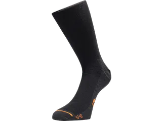 Emma Hydro-Dry Thermo Sustainable sokken zwart maat 39-42, per paar - 2