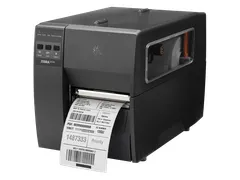 Industriële Labelprinter ZT111 4IN 203 Dpi Thermal Transfer