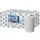 Tork 473252 Poetspapier M1 Mini Centerfeed Wit 1-laags Met Huls
