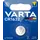 Batterij VARTA knoopcel 1x CR1632 lithium