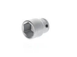 32 34 Stekkerdoos 3/4 inch zeskant 34mm