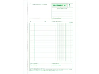 Manifold Factuur 21x 14,8 50 dupli FR - 4
