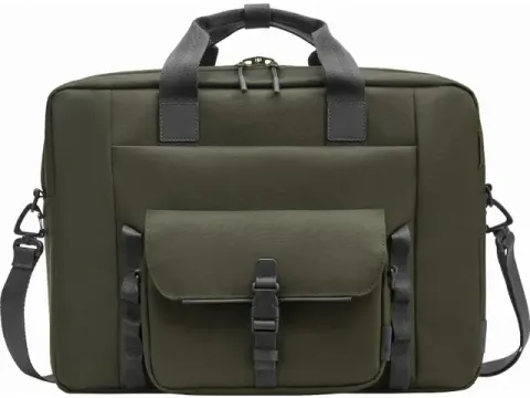 HP Modular 15.6-inch laptoptas Groen/Grijs 9J4C2AA