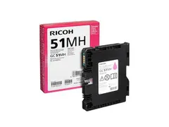 405864 Ricoh type GC-51MH cartridge magenta