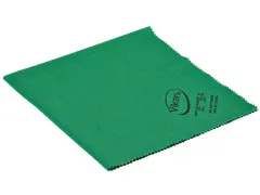 ErgoClean 691542 Lustre doek microvezel groen 40x40cm