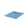 Glasdoek Microvezel 40x50cm Blauw 5 Stuks