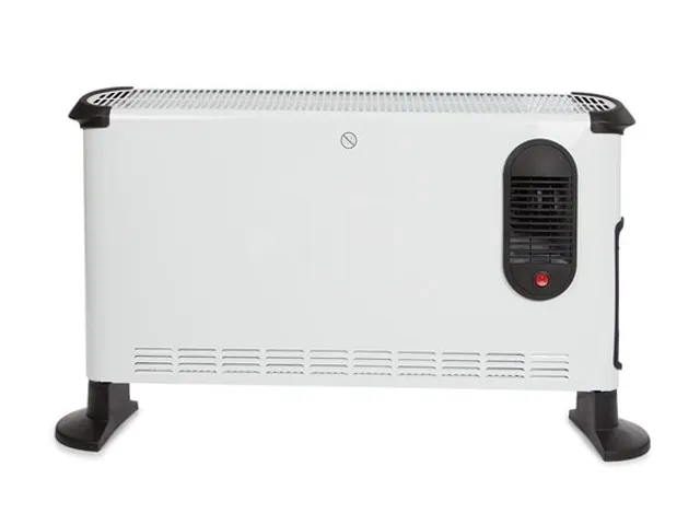 Convector - 3000 W - Turbo