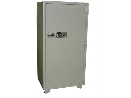 Brandwerende Documentenkast Es-400 Electronisch Cijferslot En Cilinder