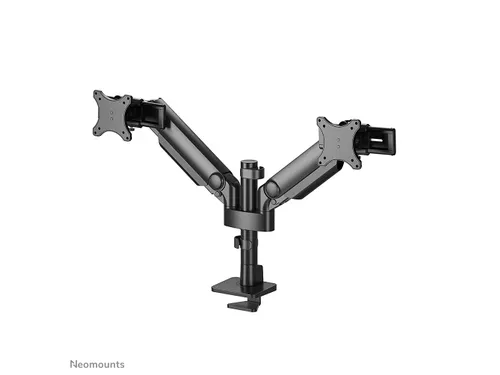 Neomounts NEXT One SL DS65S-950BL2 Monitorarm 2 schermen - 24-34 inch