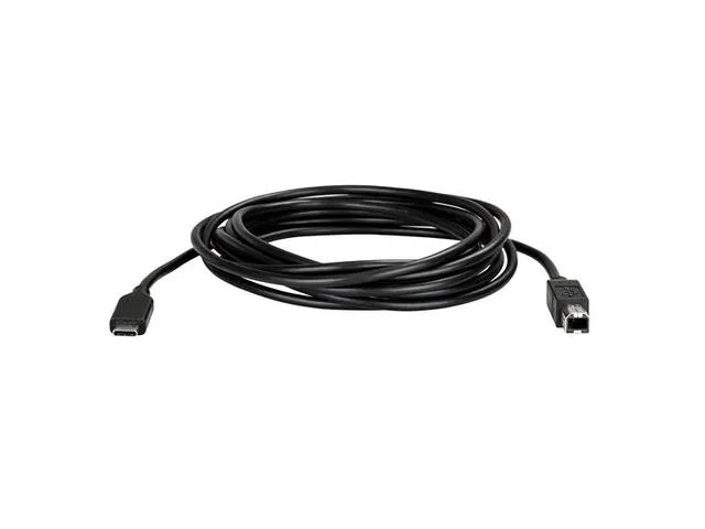 Usb-c Naar Usb-b Printerkabel M/m 3 Meter Usb 2.0