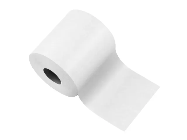 Afdekpapier zelfklevend, P60+ Protect, 7,5cmx50meter