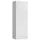 Lockerkast 1800x590x500mm 2x3 vakken cilinderslot, sokkel, RAL9003