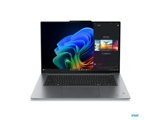 Laptop Intel Core Ultra 7 258V (12MB Cache), 32GB LPDDR5x-SDRAM